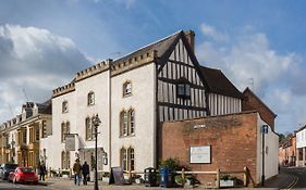 The Stratford Townhouse